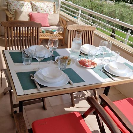 Sorrafina, Acogedor Apartamento En L'Estartit Con Piscina Y Parking Ngoại thất bức ảnh
