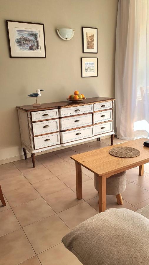 Sorrafina, Acogedor Apartamento En L'Estartit Con Piscina Y Parking Ngoại thất bức ảnh