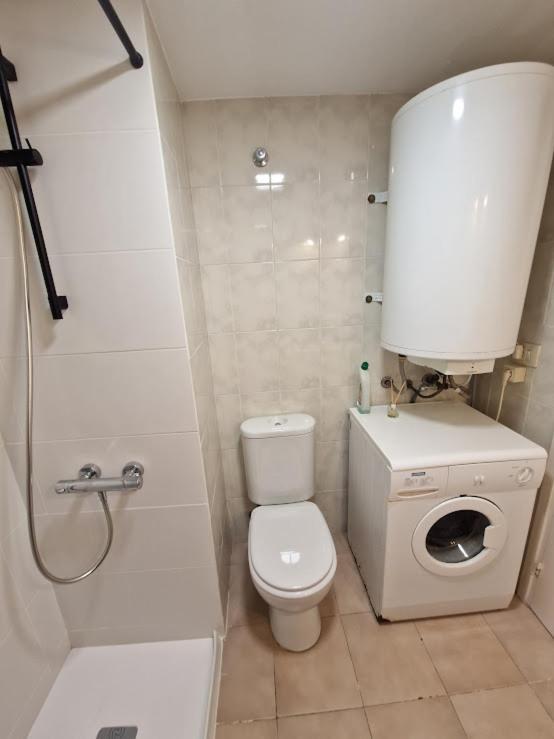 Sorrafina, Acogedor Apartamento En L'Estartit Con Piscina Y Parking Ngoại thất bức ảnh